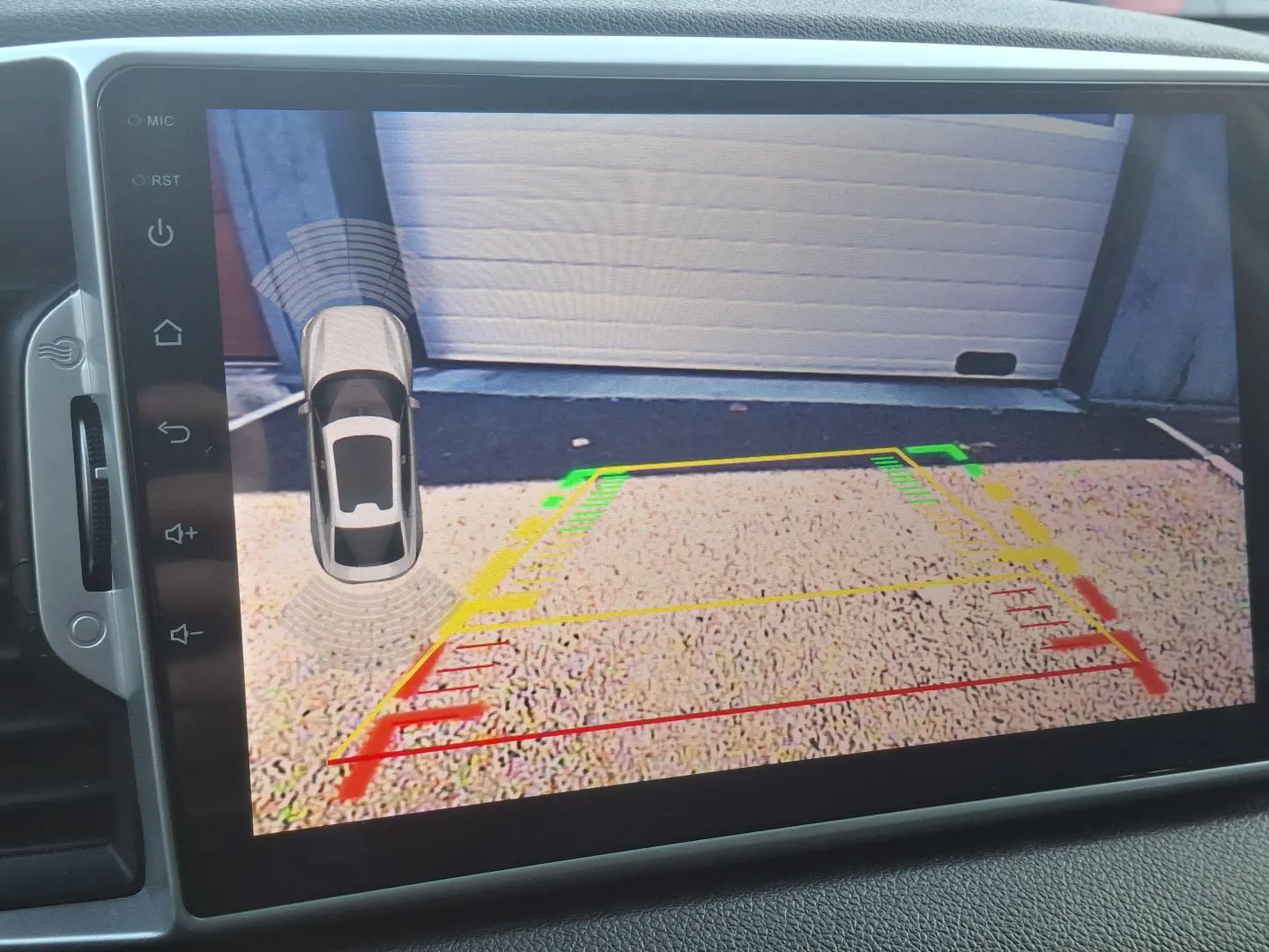 Kia Sportage 1.6 GDI 6MT 4x2 Classic