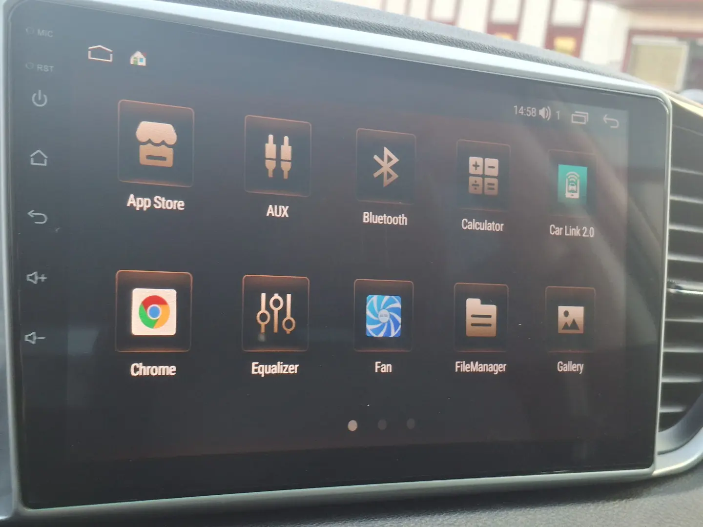 Kia Sportage 1.6 GDI 6MT 4x2 Classic