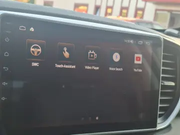 Kia Sportage 1.6 GDI 6MT 4x2 Classic