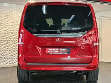 V220d EDITION 2020 AMG NIGHT KOMPAKT  LED#SHZ#SH