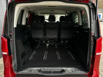 V220d EDITION 2020 AMG NIGHT KOMPAKT  LED#SHZ#SH