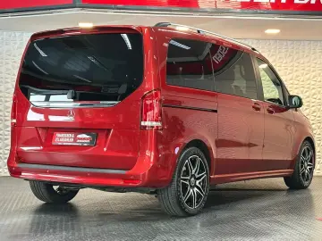 V220d EDITION 2020 AMG NIGHT KOMPAKT  LED#SHZ#SH