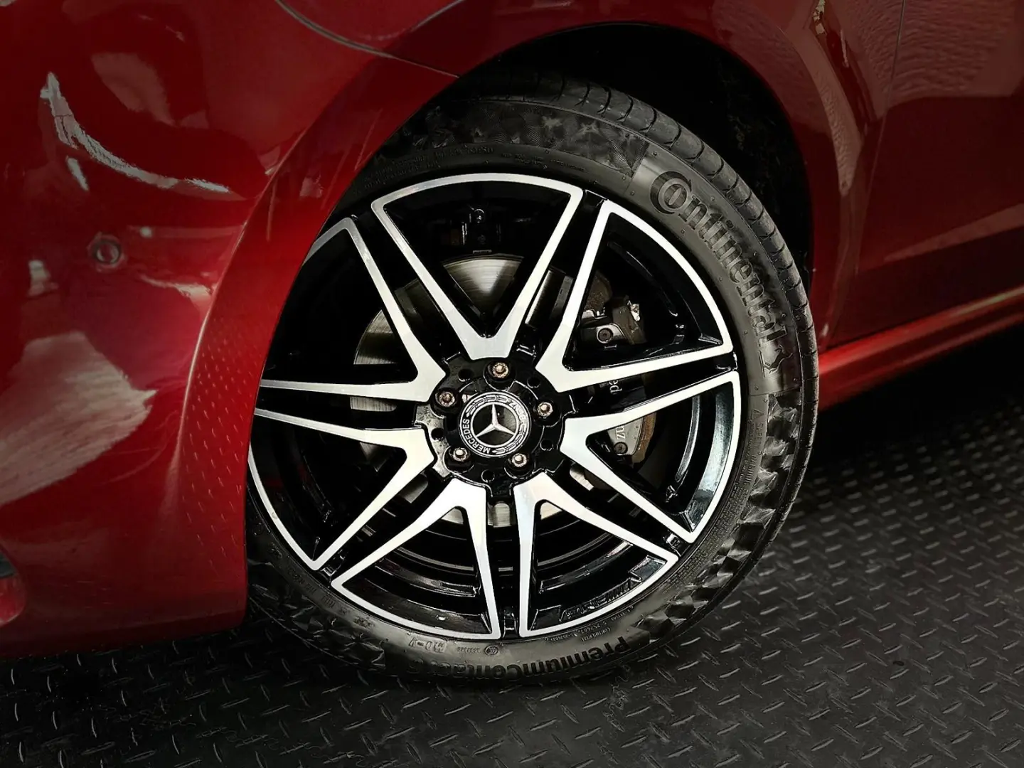 V220d EDITION 2020 AMG NIGHT KOMPAKT  LED#SHZ#SH