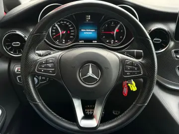 V220d EDITION 2020 AMG NIGHT KOMPAKT  LED#SHZ#SH