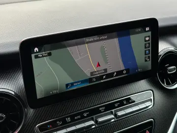 V220d EDITION 2020 AMG NIGHT KOMPAKT  LED#SHZ#SH