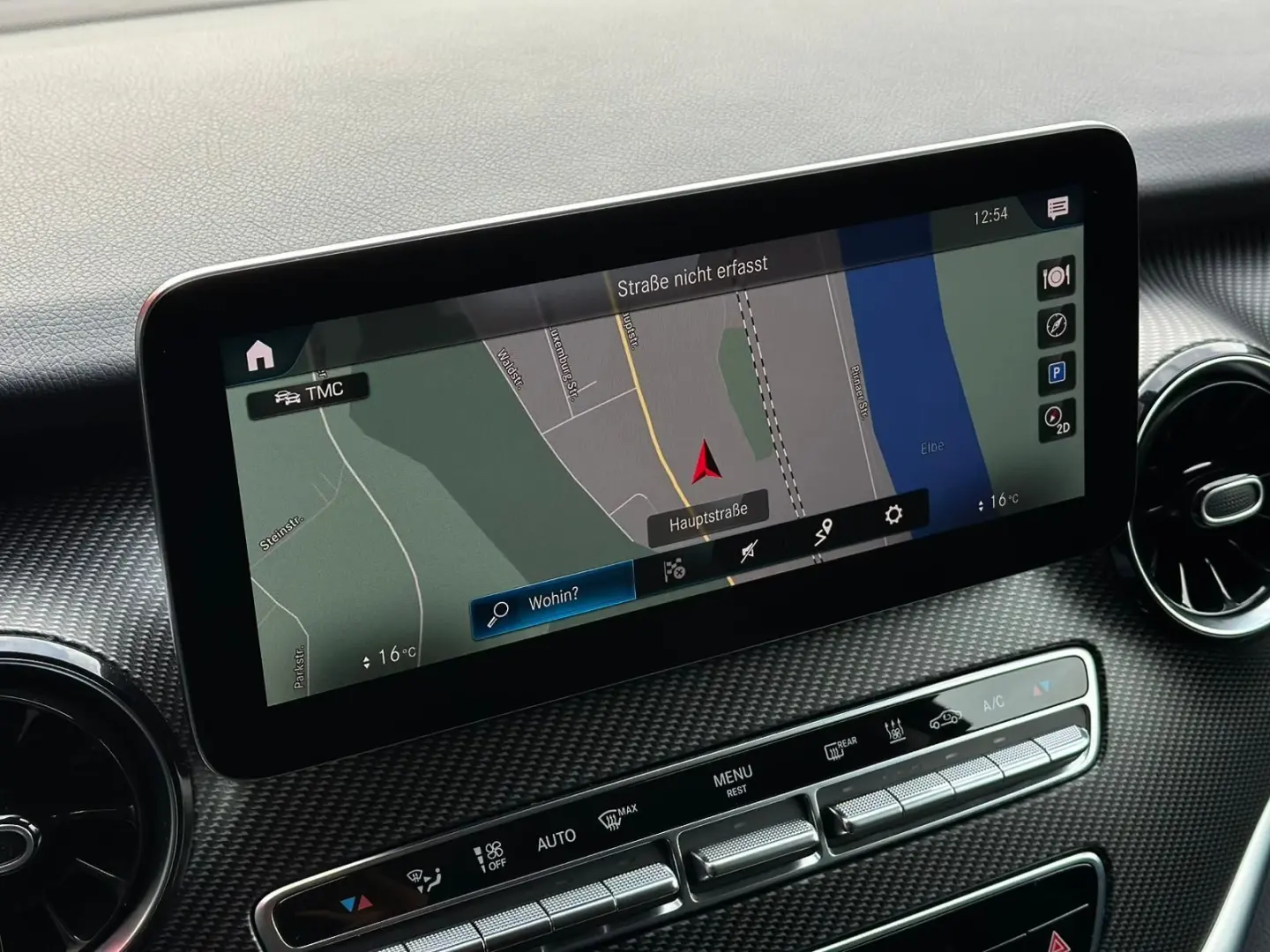 V220d EDITION 2020 AMG NIGHT KOMPAKT  LED#SHZ#SH