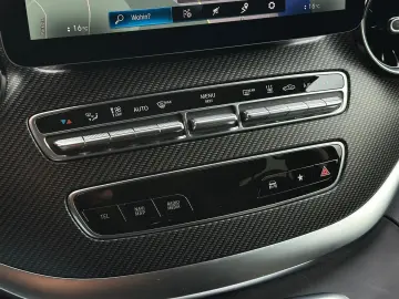 V220d EDITION 2020 AMG NIGHT KOMPAKT  LED#SHZ#SH