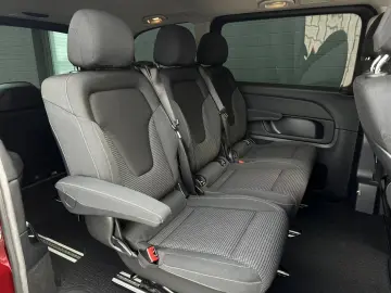 V220d EDITION 2020 AMG NIGHT KOMPAKT  LED#SHZ#SH