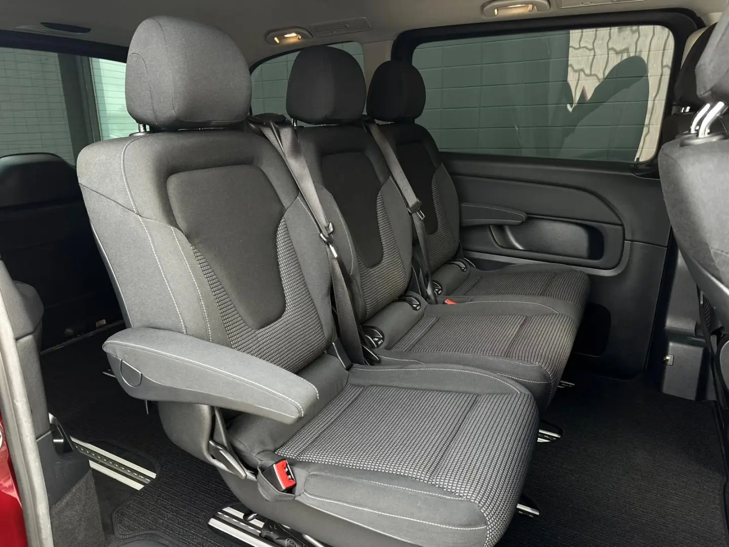 V220d EDITION 2020 AMG NIGHT KOMPAKT  LED#SHZ#SH