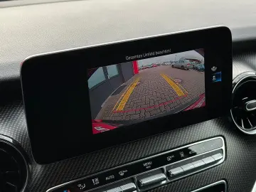 V220d EDITION 2020 AMG NIGHT KOMPAKT  LED#SHZ#SH