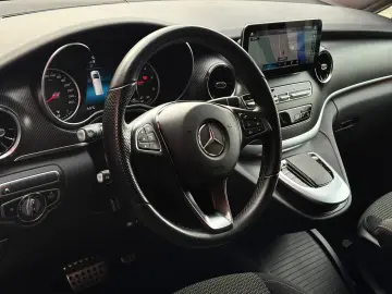 V220d EDITION 2020 AMG NIGHT KOMPAKT  LED#SHZ#SH