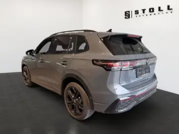 Tiguan 2.0 TSI R-Line 4Motion BlackStyle Pano AH