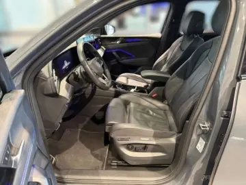 Tiguan 2.0 TSI R-Line 4Motion BlackStyle Pano AH