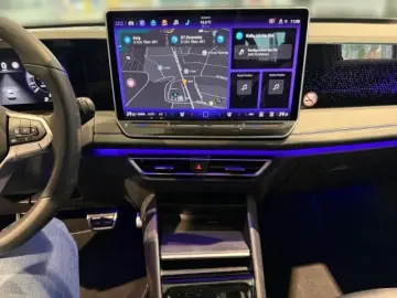 Tiguan 2.0 TSI R-Line 4Motion BlackStyle Pano AH