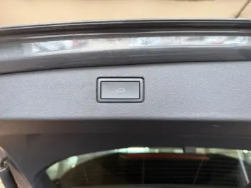 Tiguan 2.0 TSI R-Line 4Motion BlackStyle Pano AH