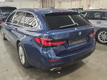 520 d #1HND#WINTERREIFEN#HEADUP