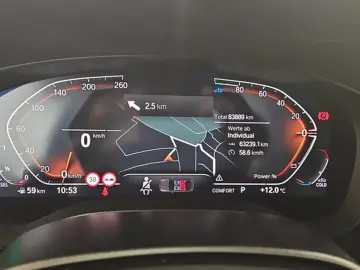 520 d #1HND#WINTERREIFEN#HEADUP