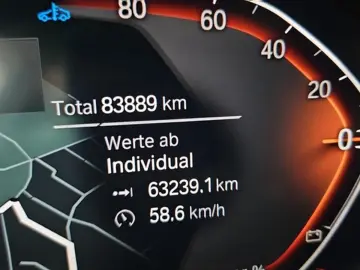 520 d #1HND#WINTERREIFEN#HEADUP