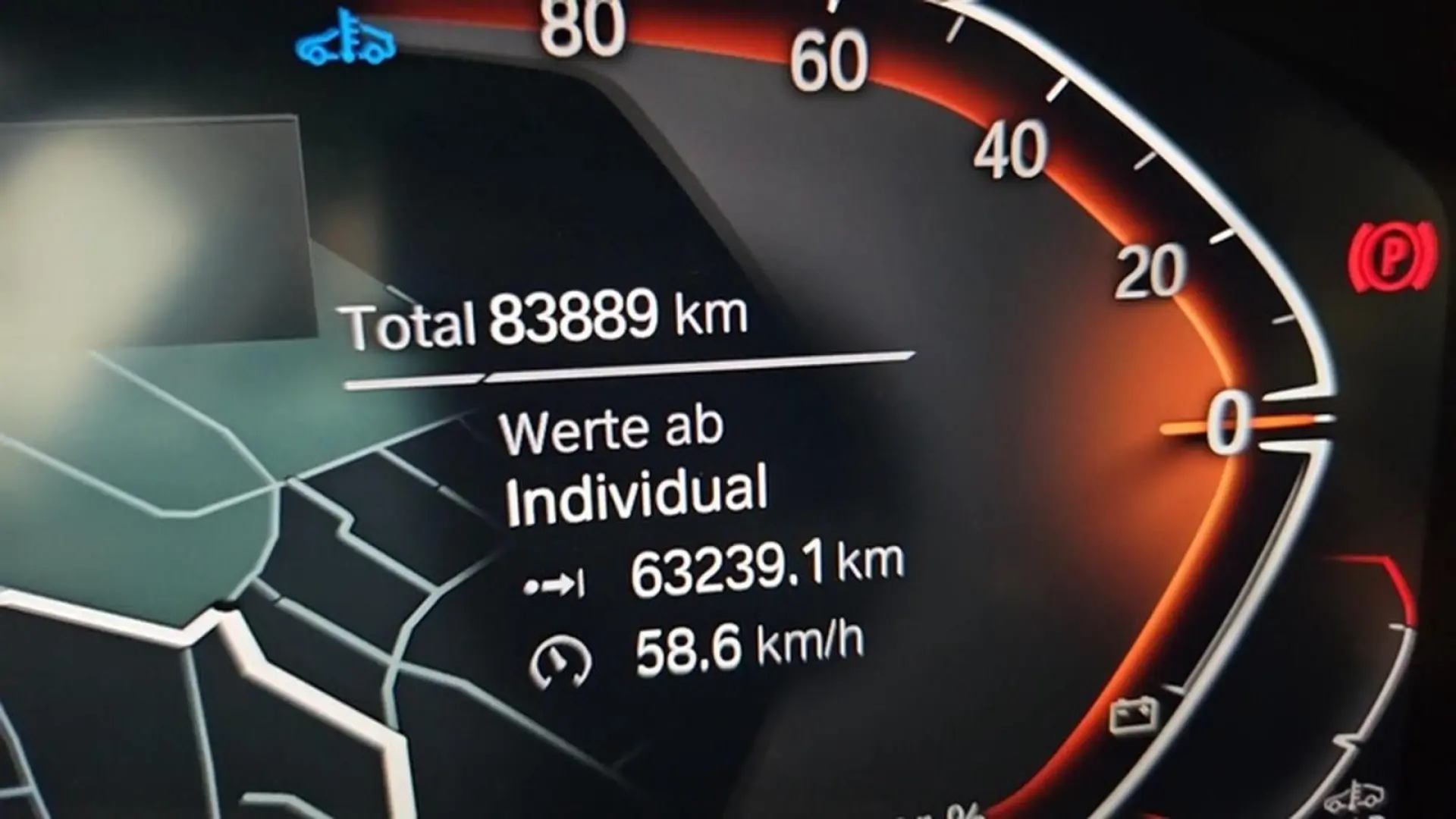 520 d #1HND#WINTERREIFEN#HEADUP