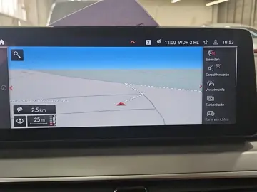 520 d #1HND#WINTERREIFEN#HEADUP