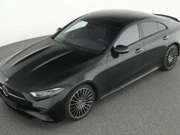 CLS 450 4M AMG GSD DIST  360  KEY BURM SOFTC AHK