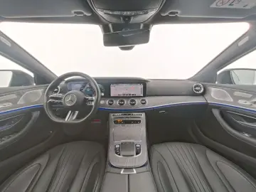 CLS 450 4M AMG GSD DIST  360  KEY BURM SOFTC AHK