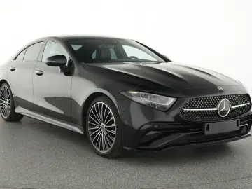 CLS 450 4M AMG GSD DIST  360  KEY BURM SOFTC AHK