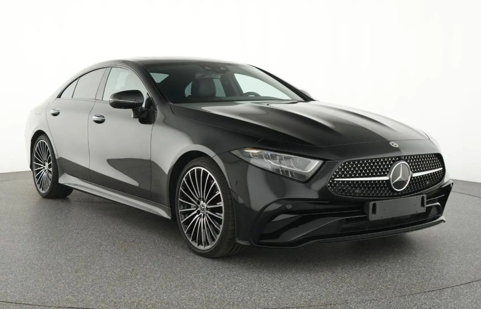 CLS 450 4M AMG GSD DIST  360  KEY BURM SOFTC AHK