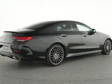 CLS 450 4M AMG GSD DIST  360  KEY BURM SOFTC AHK