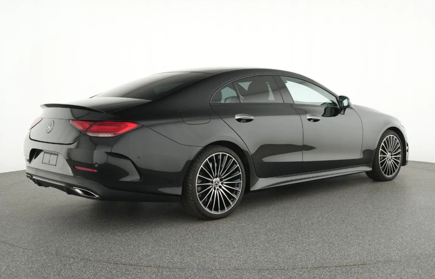 CLS 450 4M AMG GSD DIST  360  KEY BURM SOFTC AHK