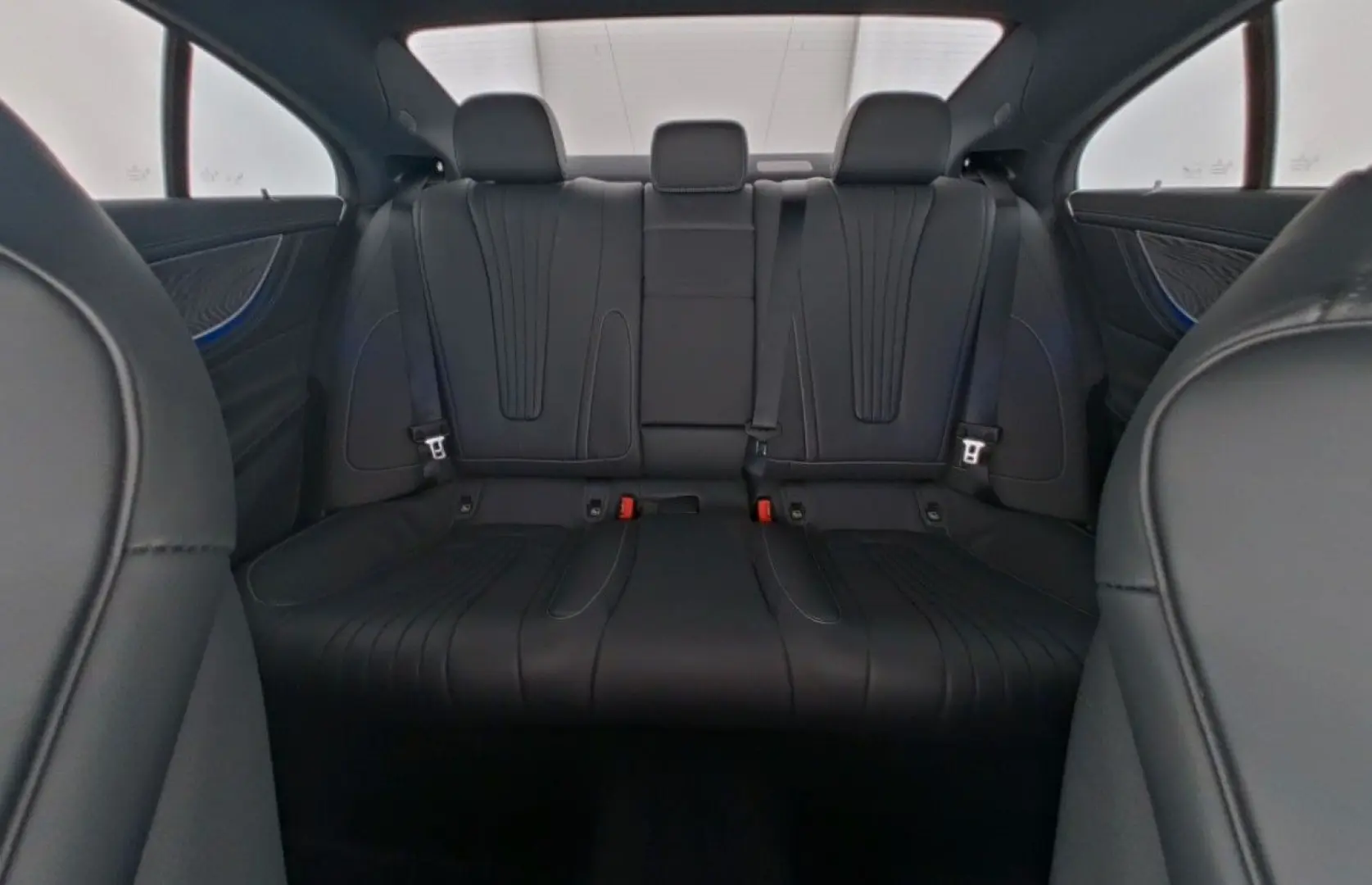 CLS 450 4M AMG GSD DIST  360  KEY BURM SOFTC AHK