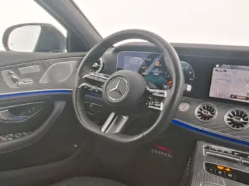 CLS 450 4M AMG GSD DIST  360  KEY BURM SOFTC AHK