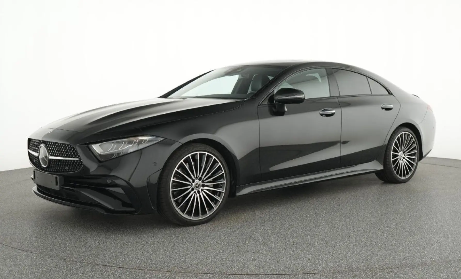 CLS 450 4M AMG GSD DIST  360  KEY BURM SOFTC AHK
