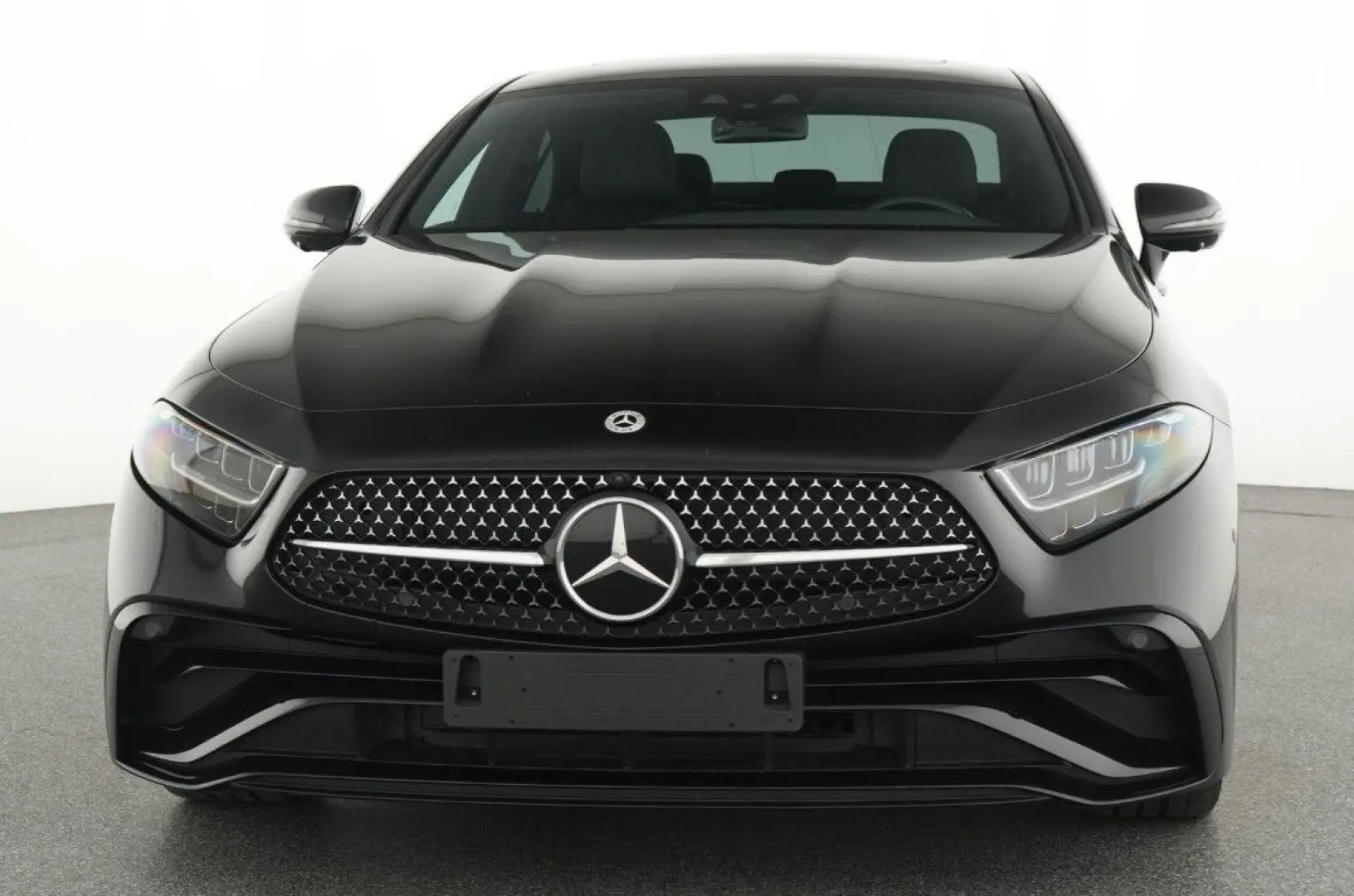 CLS 450 4M AMG GSD DIST  360  KEY BURM SOFTC AHK