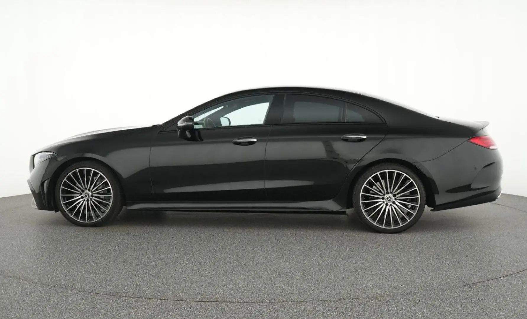 CLS 450 4M AMG GSD DIST  360  KEY BURM SOFTC AHK