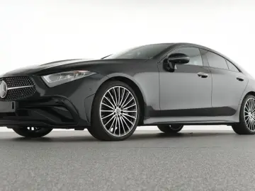 CLS 450 4M AMG GSD DIST  360  KEY BURM SOFTC AHK