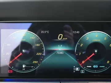 CLS 450 4M AMG GSD DIST  360  KEY BURM SOFTC AHK