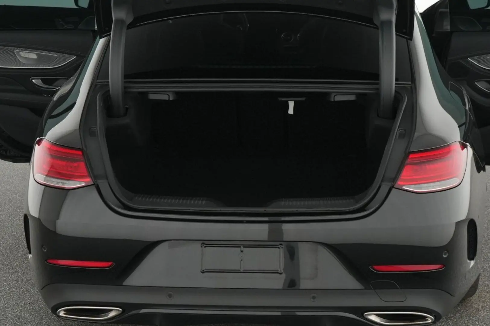 CLS 450 4M AMG GSD DIST  360  KEY BURM SOFTC AHK