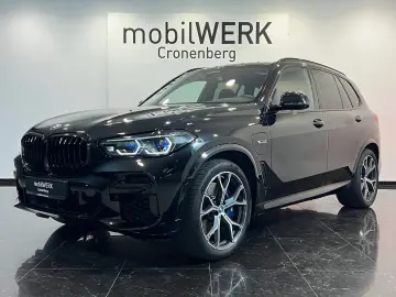 X5 xDr. 45e M-Sport Sky-PANO Laser HuD 360 DA-Pr