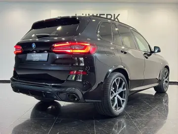 X5 xDr. 45e M-Sport Sky-PANO Laser HuD 360 DA-Pr