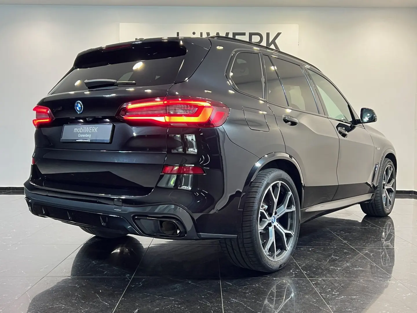 X5 xDr. 45e M-Sport Sky-PANO Laser HuD 360 DA-Pr