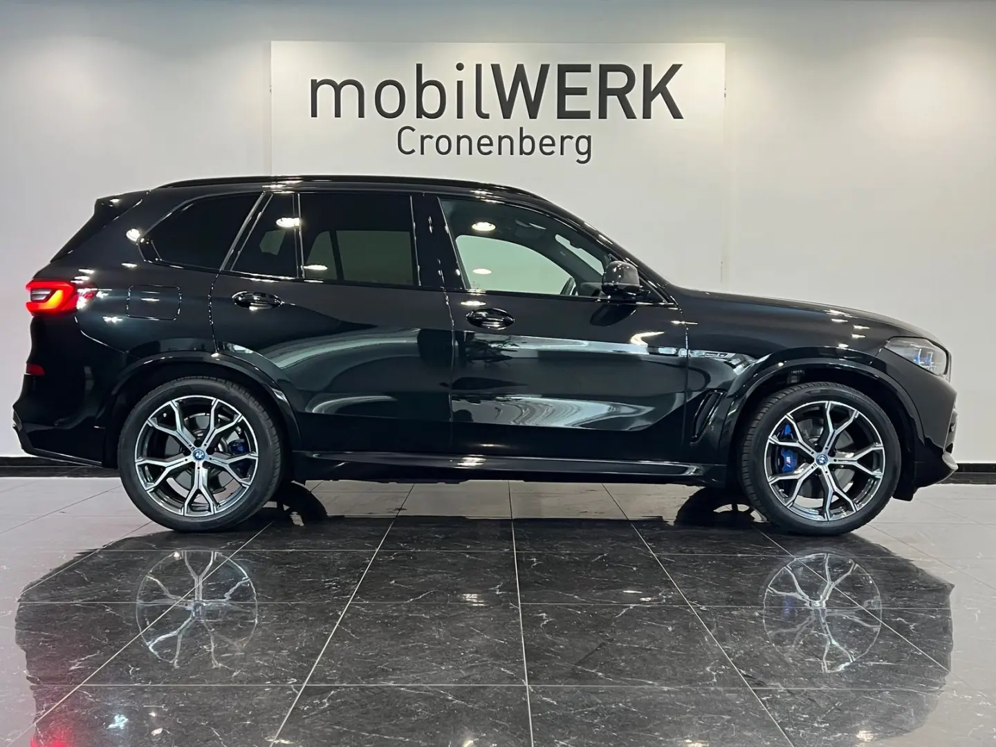 X5 xDr. 45e M-Sport Sky-PANO Laser HuD 360 DA-Pr