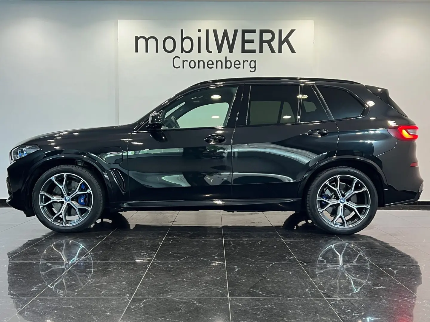 X5 xDr. 45e M-Sport Sky-PANO Laser HuD 360 DA-Pr