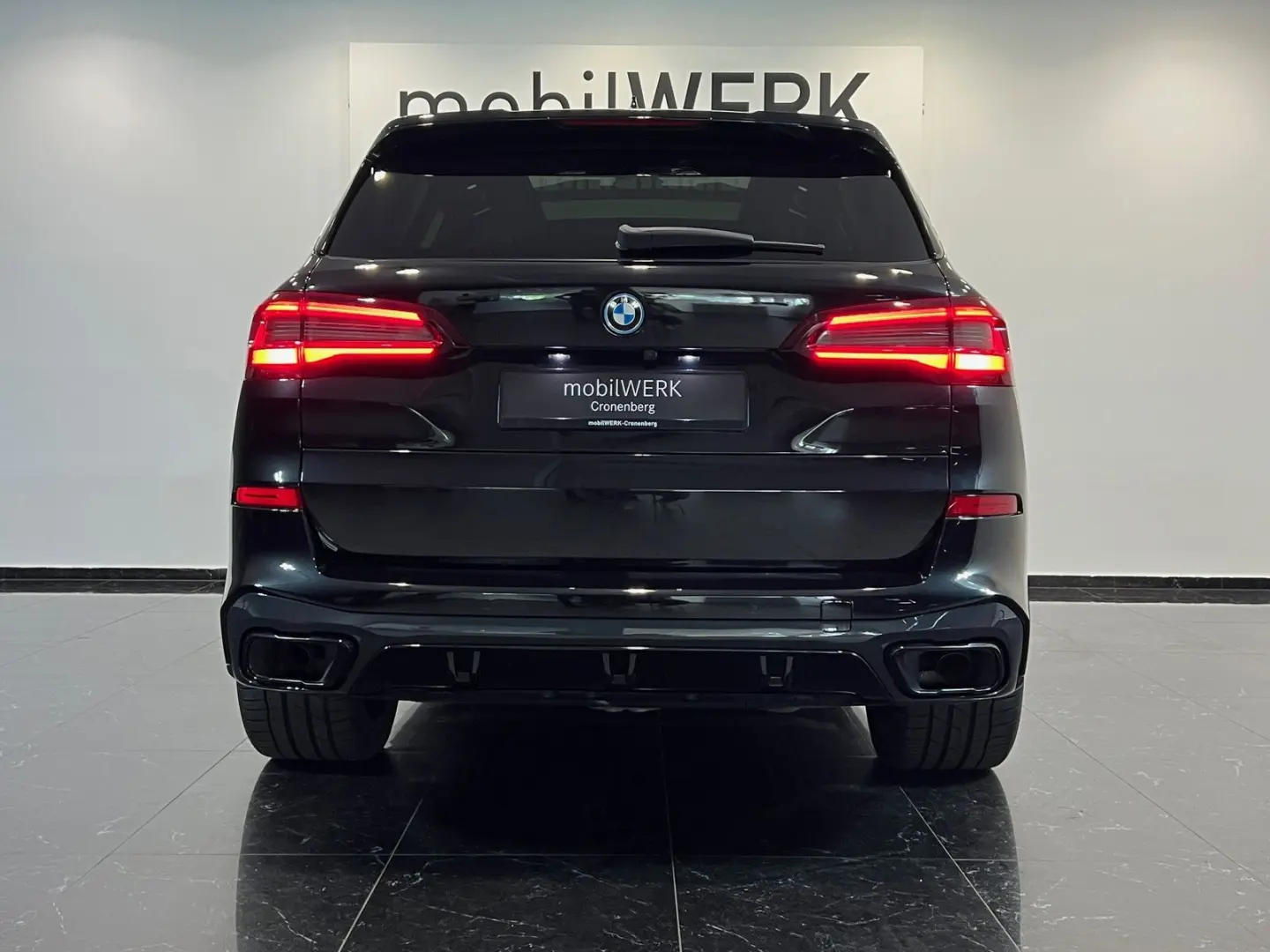 X5 xDr. 45e M-Sport Sky-PANO Laser HuD 360 DA-Pr