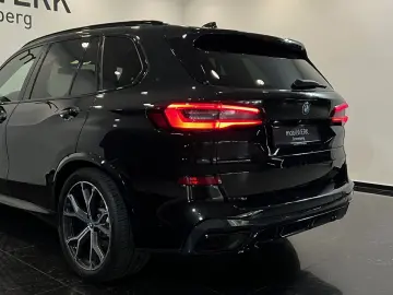 X5 xDr. 45e M-Sport Sky-PANO Laser HuD 360 DA-Pr