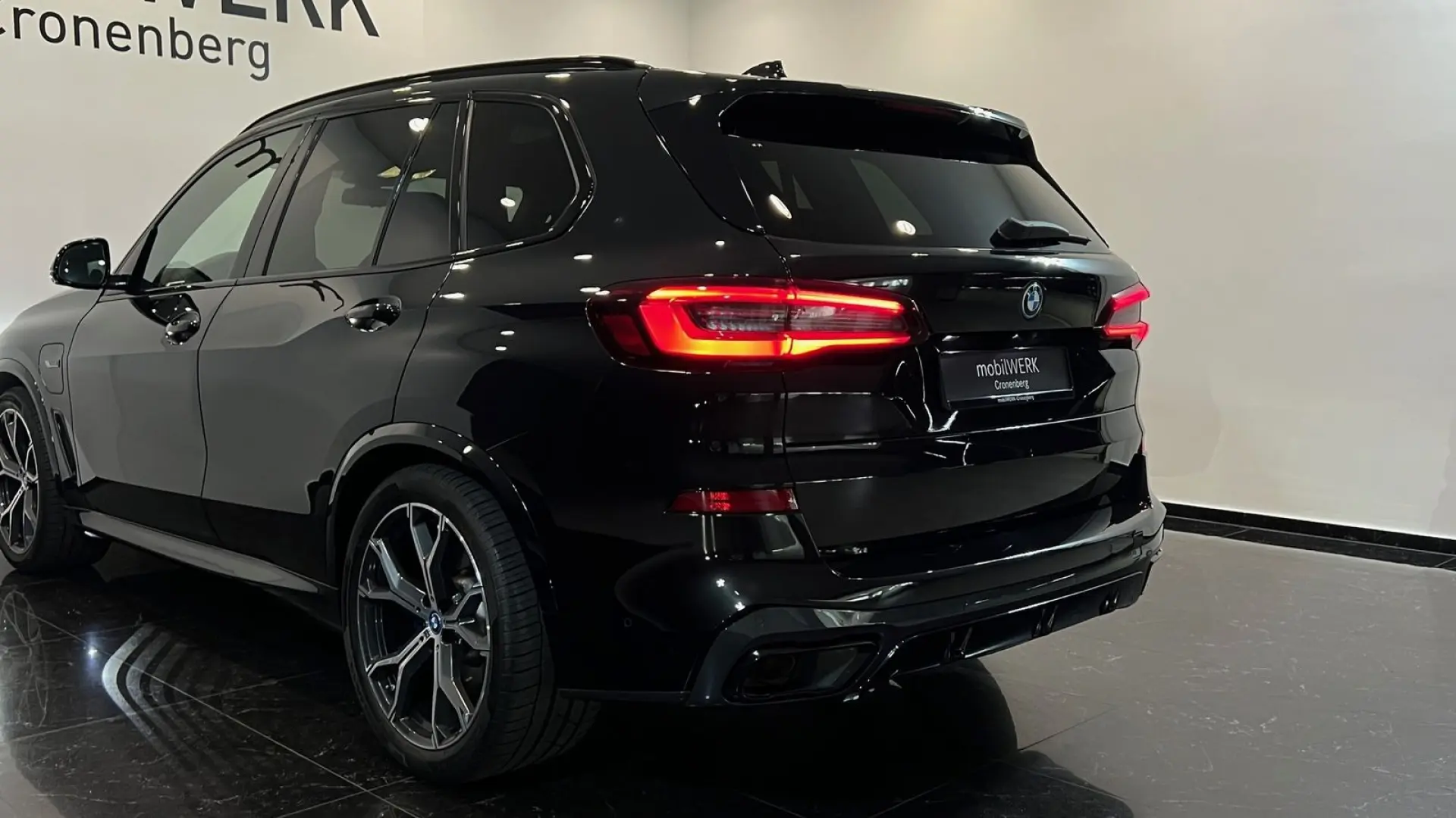 X5 xDr. 45e M-Sport Sky-PANO Laser HuD 360 DA-Pr