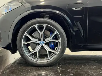 X5 xDr. 45e M-Sport Sky-PANO Laser HuD 360 DA-Pr