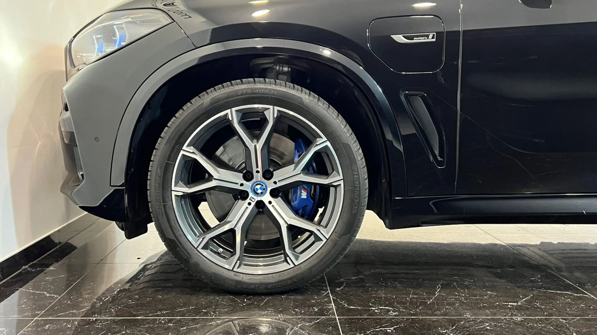 X5 xDr. 45e M-Sport Sky-PANO Laser HuD 360 DA-Pr