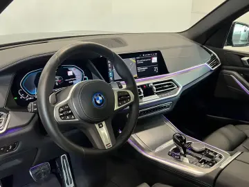 X5 xDr. 45e M-Sport Sky-PANO Laser HuD 360 DA-Pr