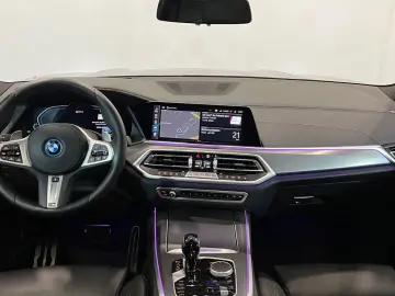 X5 xDr. 45e M-Sport Sky-PANO Laser HuD 360 DA-Pr